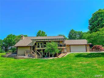 Lebanon, IL 62254,1 Edgewater ST