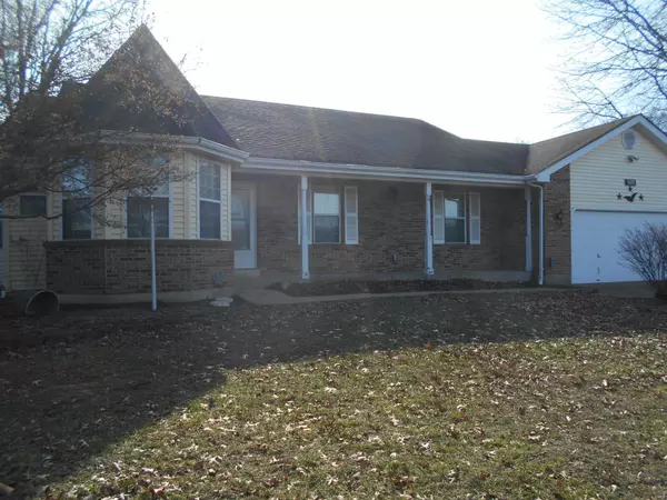 Cedar Hill, MO 63016,8810 Byrnesville RD