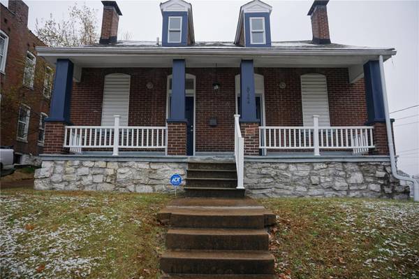 8144 Church RD, St Louis, MO 63147