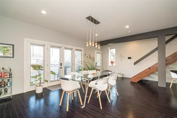 St Louis, MO 63104,2632 Lafayette AVE