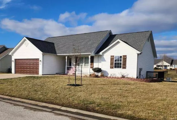 Union, MO 63084,841 Diamond Head DR