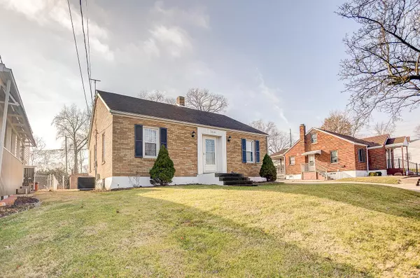 Alton, IL 62002,3519 Western AVE