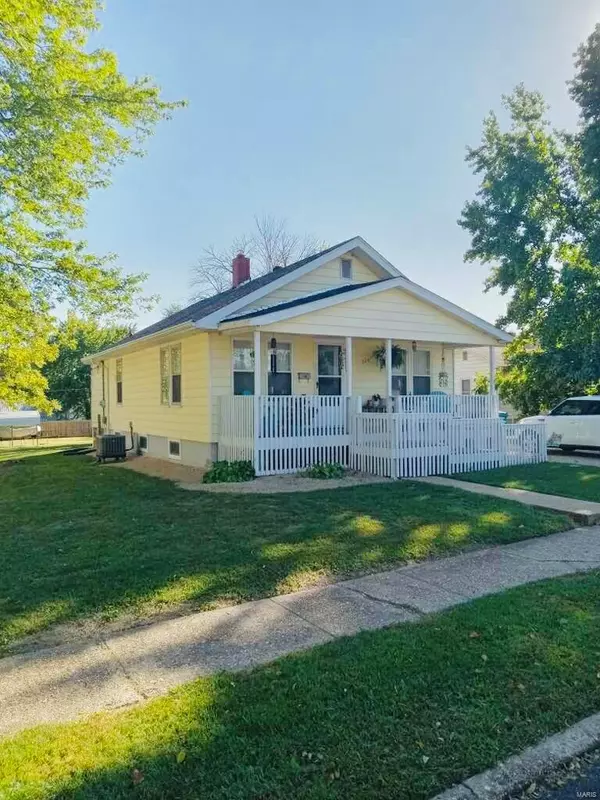 Sullivan, MO 63080,320 Pine ST