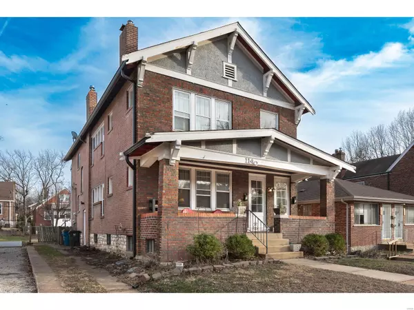 Richmond Heights, MO 63117,1140 Edward Terrace