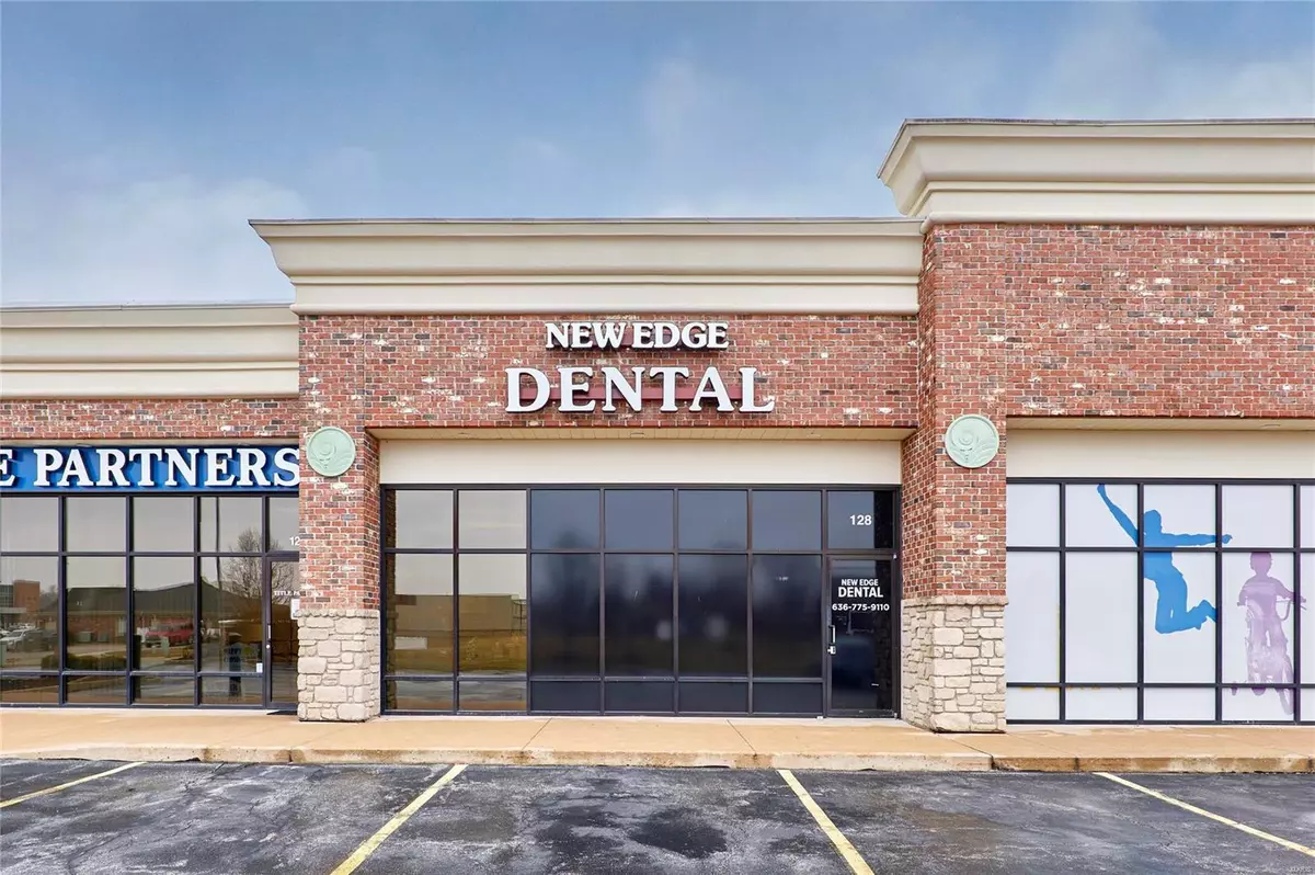 Troy, MO 63379,128 Professional Pkwy