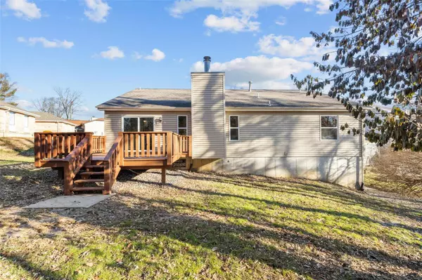 Unincorporated, MO 63033,11813 Northport DR
