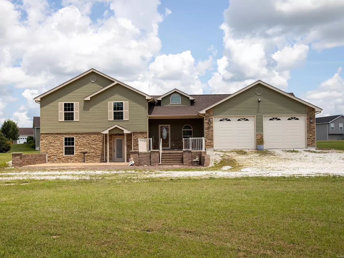 Bowling Green, MO 63334,14940 Pike 314