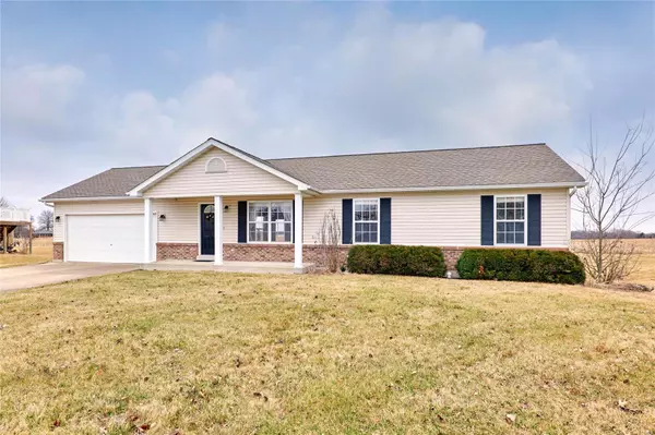 Hawk Point, MO 63349,320 Derek DR