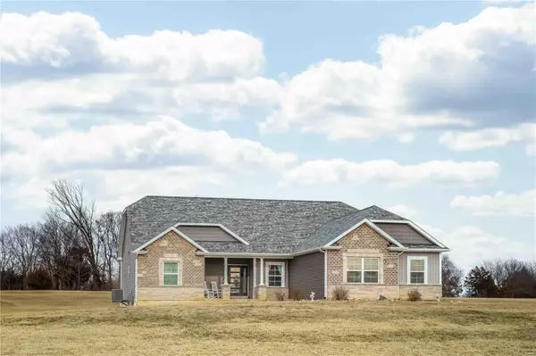 Troy, MO 63379,31 Deer Valley LN