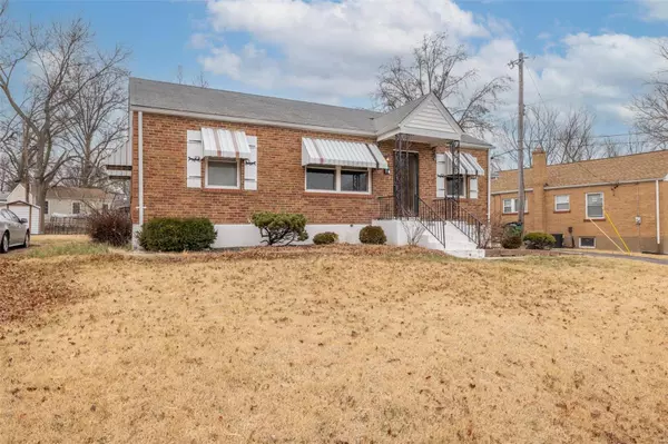 St Ann, MO 63074,3555 Ashby RD