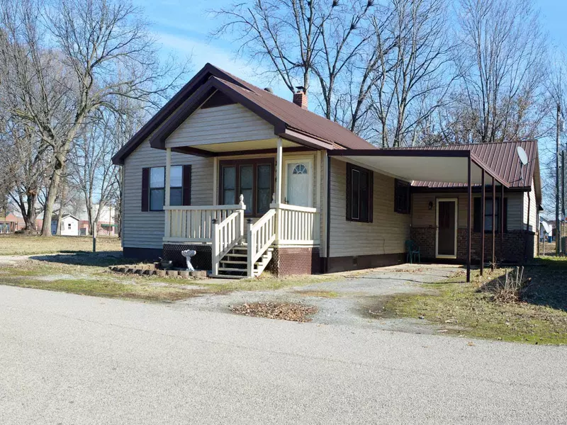 404 Freeze, Advance, MO 63730