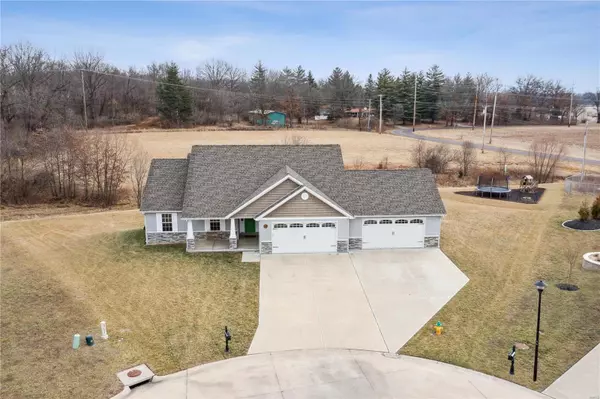 Troy, MO 63379,149 Wabash Way