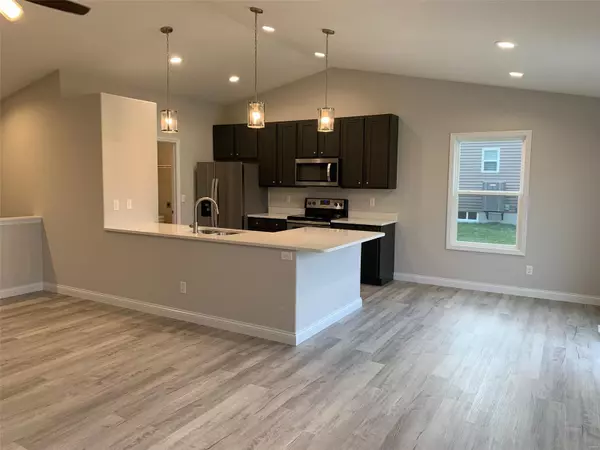 Foristell, MO 63348,1116 Baseball DR