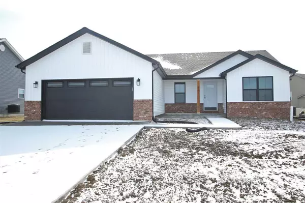 Troy, IL 62294,561 Eisenhower BLVD