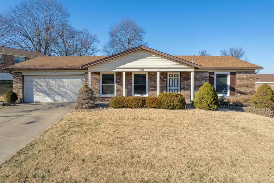 11735 Archerton DR, Bridgeton, MO 63044