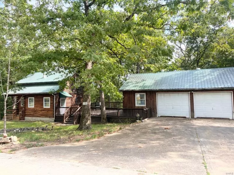 288 Deer Run Acres A, Williamsville, MO 63967