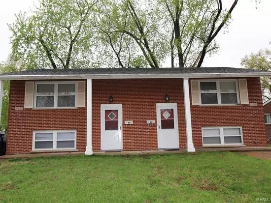 St Ann, MO 63074,4080 Esseldale DR