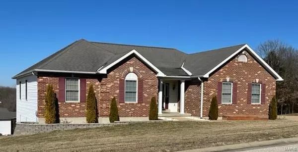 Villa Ridge, MO 63089,329 Bridgewater Heights DR
