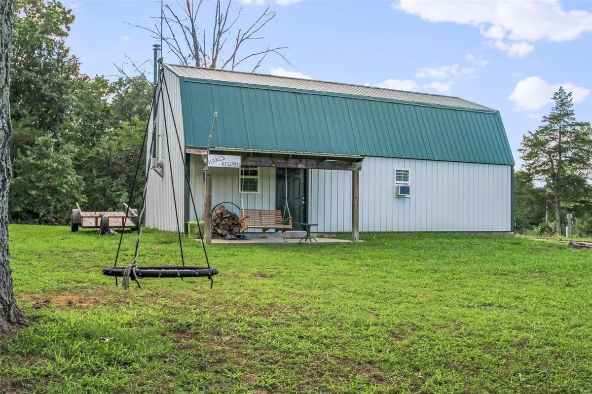 Salem, MO 65560,4714 County Road 3180