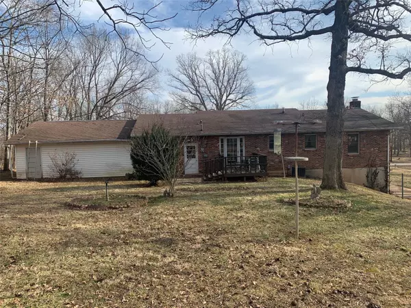 Potosi, MO 63664,10208 Strange Rd
