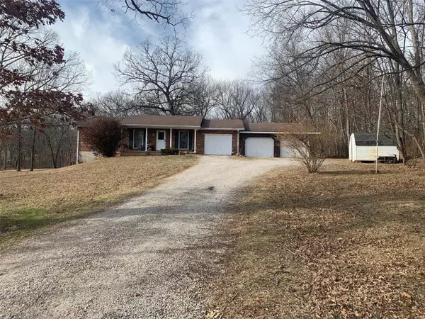 Potosi, MO 63664,10208 Strange Rd
