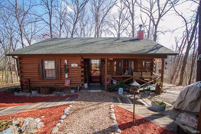 54 Vail LN, Troy, MO 63379