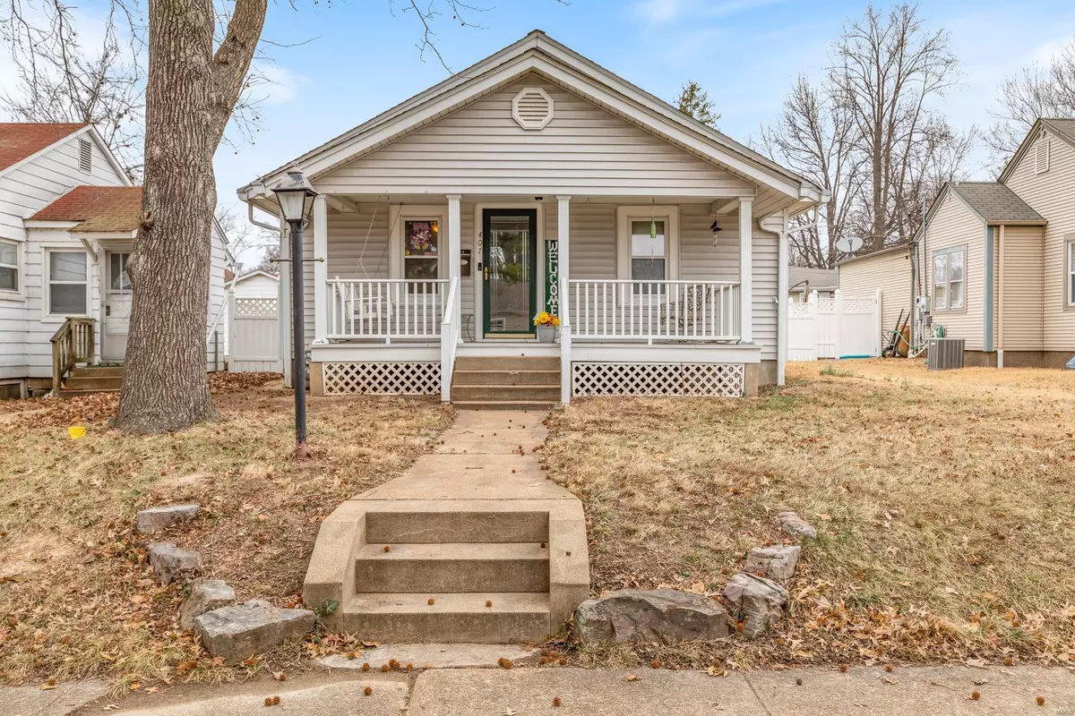 Crystal City, MO 63019,407 7th AVE