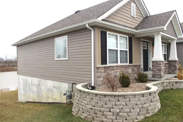 Moscow Mills, MO 63362,151 Hidden Mill CT