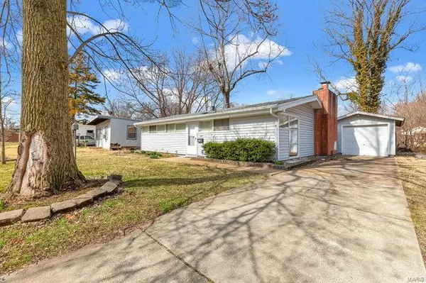 St Louis, MO 63135,109 Paul AVE