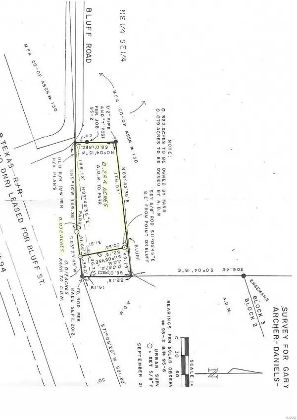 Rhineland, MO 65069,0 Bluff Street