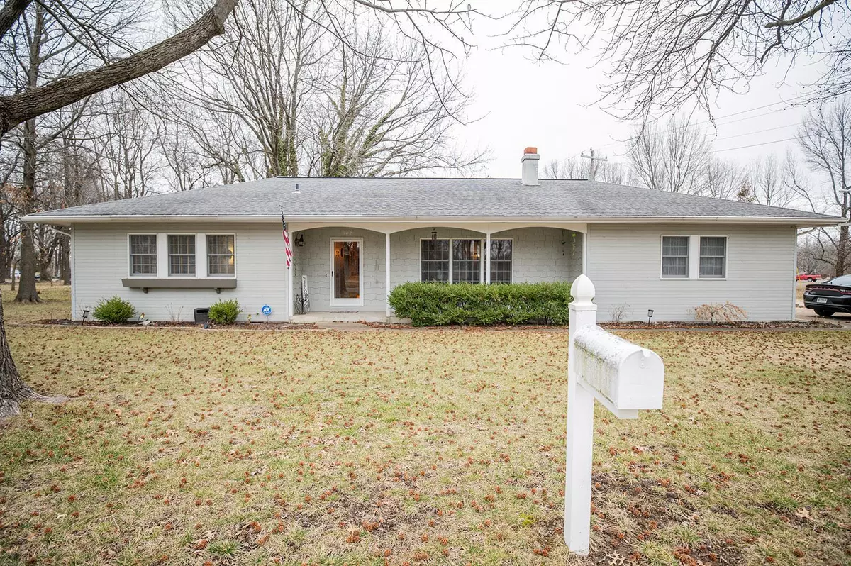 St James, MO 65559,302 Evergreen ST