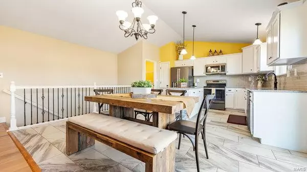 Truesdale, MO 63380,205 Cynthia DR