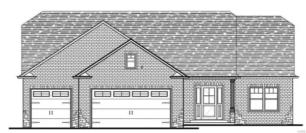 Maryville, IL 62062,168 Stonebridge Bluff DR