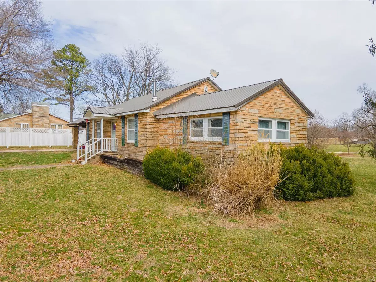 Salem, MO 65560,107 County Road 4122