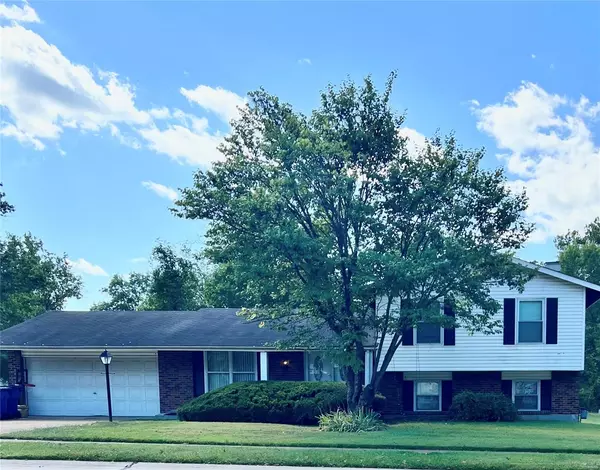 Unincorporated, MO 63034,14435 Mondoubleau Lane