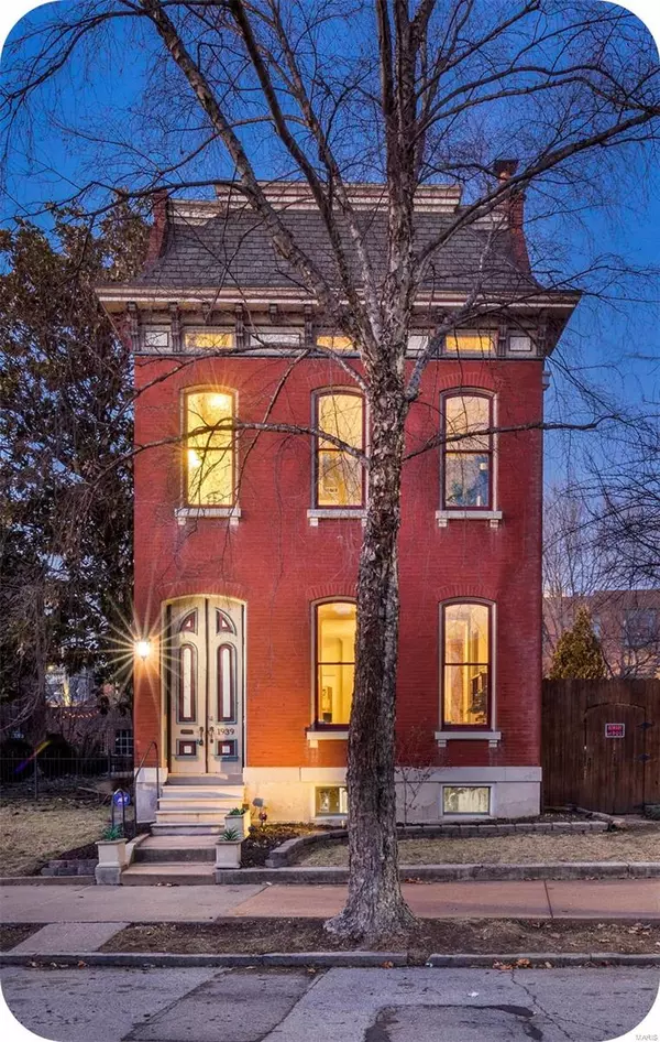 St Louis, MO 63118,1939 Arsenal ST