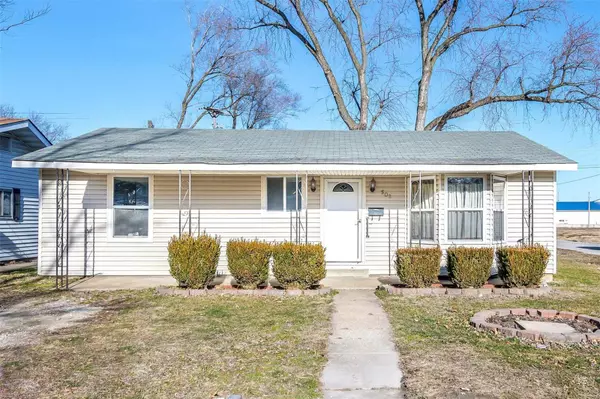 Elsberry, MO 63343,502 N 2nd