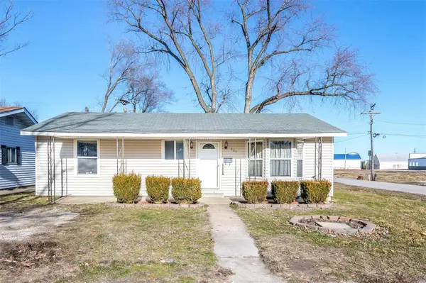 Elsberry, MO 63343,502 N 2nd