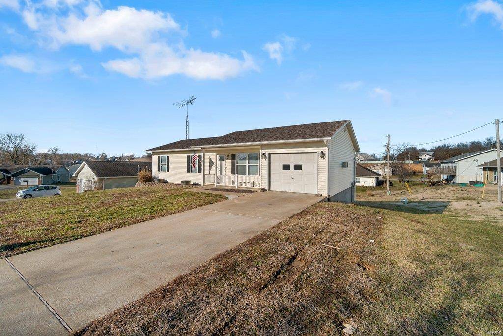 Perryville, MO 63775,822 Breeze Ct