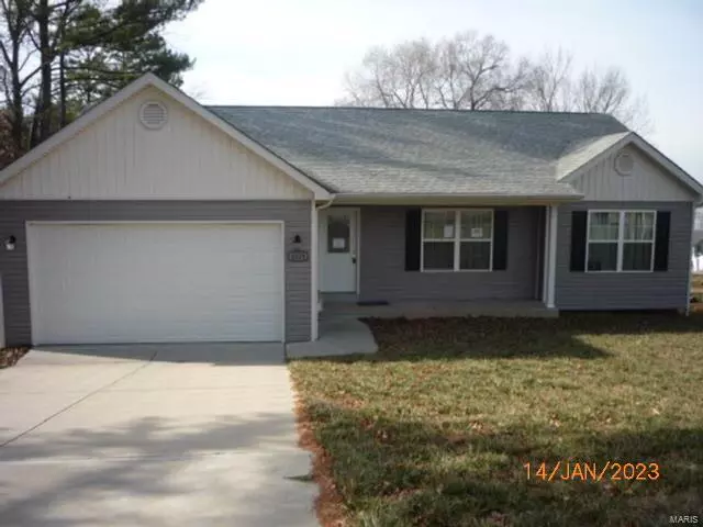 1029 Cherry LN, Catawissa, MO 63015