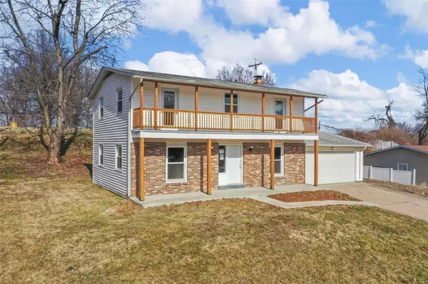 Black Jack, MO 63033,4855 Evelynaire DR