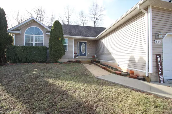 St Robert, MO 65584,21165 Hideaway LN
