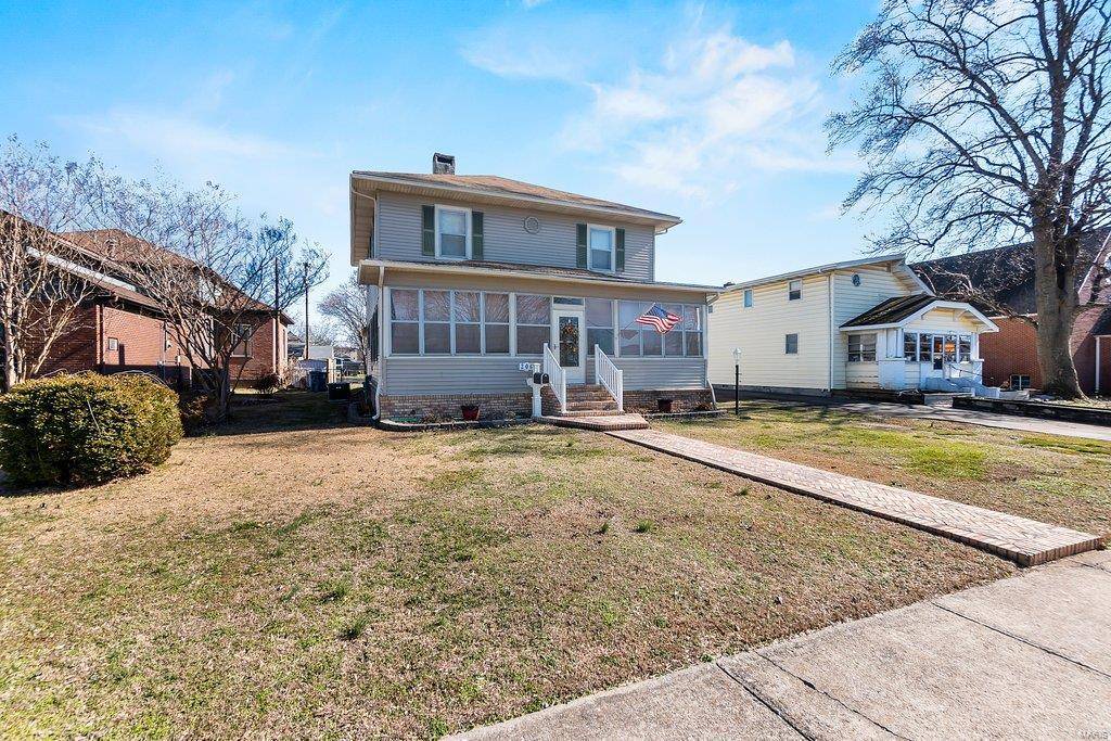 Chaffee, MO 63740,206 South Third ST