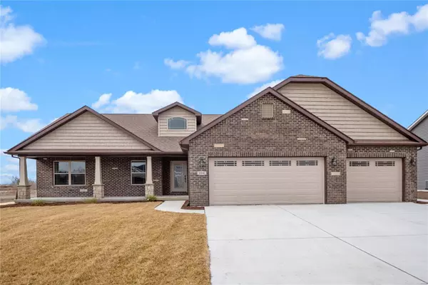 414 Grand Reserve, Shiloh, IL 62221