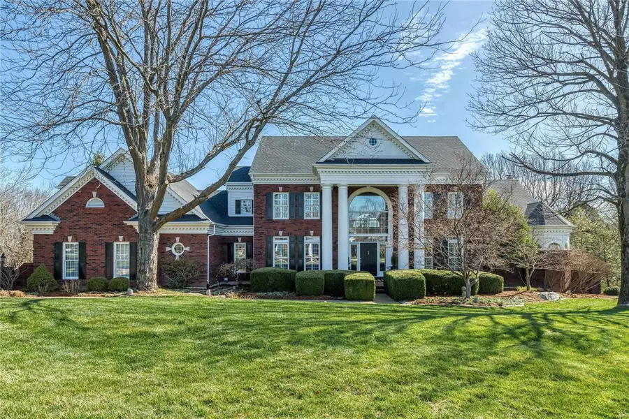 16680 Anna's WAY, Wildwood, MO 63005