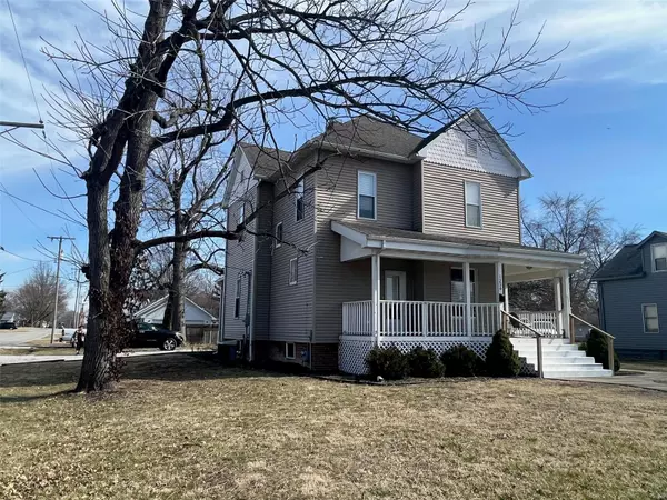 Litchfield, IL 62056,1226 NORTH JACKSON