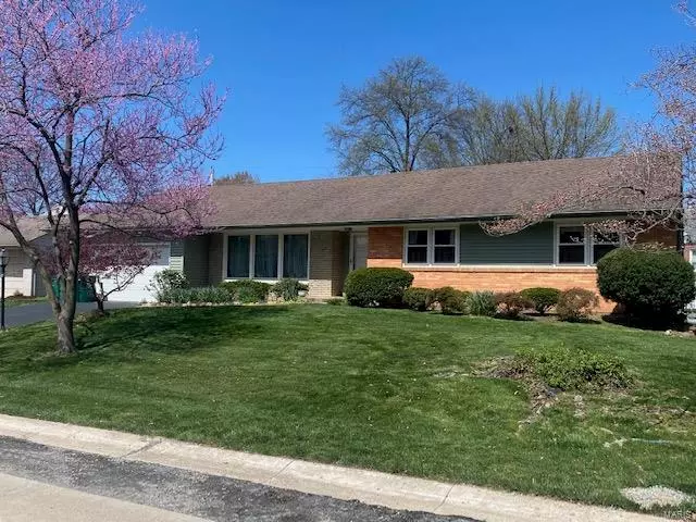 Webster Groves, MO 63119,127 Firwood AVE