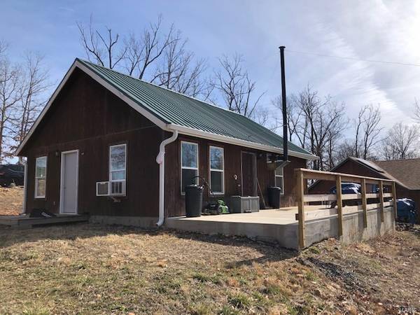 29 Remnant Way, Steelville, MO 65565