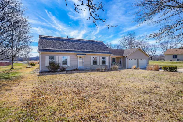 Troy, IL 62294,625 Buckingham DR