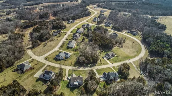 Villa Ridge, MO 63089,224 (Lot 28) Scarlet Oak Loop